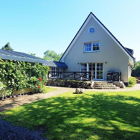 ヴェーデル Haus Gutlandヴィラ エクステリア 写真