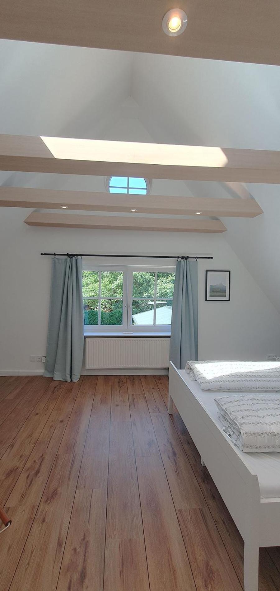 ヴェーデル Haus Gutlandヴィラ エクステリア 写真